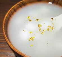 Osmanthus Glutinous Rice Cake