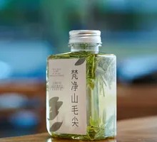 Fanjing Mountain Maojian Cold Brew Tea