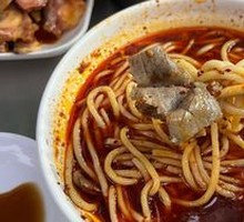 He Luo Noodles