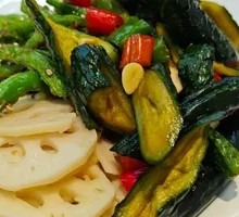 Cold Dish