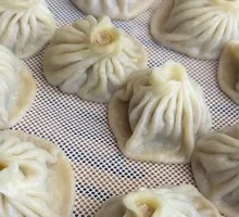 Soup Dumplings