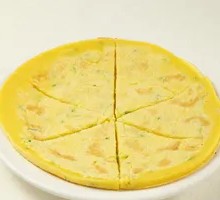 Zucchini Pancake