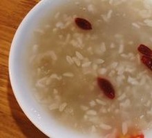 Premium Pear and Tremella Porridge