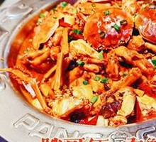 Crab Stew
