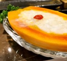 Papaya with Sea Cucumber
