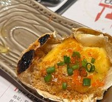 Baked Crab Treasure