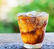 Lemon Cola