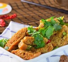 Sesame Sauce Noodles with Gluten