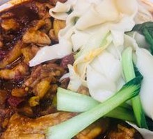 Noodle Stew