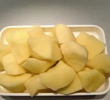 Potato Vermicelli