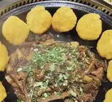 Special Corn Tortilla