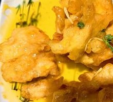 Sweet and Sour Pork