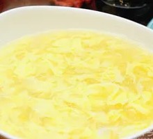 Corn Soup