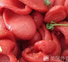 Cumin Sausage