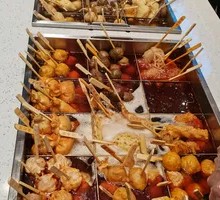 Premium Oden