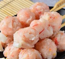 Flavorful Lobster Balls