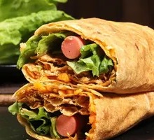 Original Jianbing Guozi