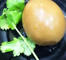 Boiled Egg