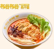 Tomato Cream Noodle Soup