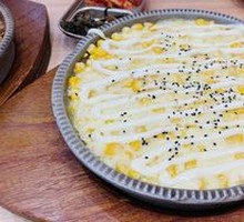 Cheese Corn