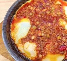 Stone Plate Eggs