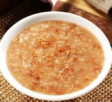 Scholar's Porridge (Takeaway)