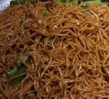 Bamboo Bean Stew Noodles with Meat