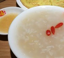 Premium Pear and Tremella Porridge (Promotion)