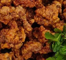 Crispy Pork