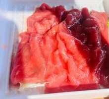 Fresh Beef