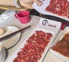 Tender and Creamy Beef