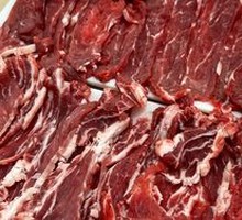 Snowflake Beef