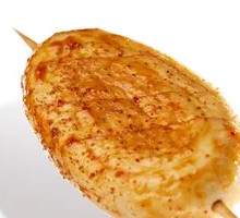 Roasted Flatbread
