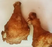 Five-Spice Chicken Thigh