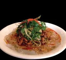 Northeast Cold Noodles