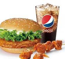 Beef Power Tower