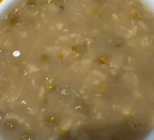 Self-Service Signature Sweet Porridge