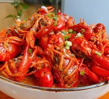 All-Flavor Crawfish