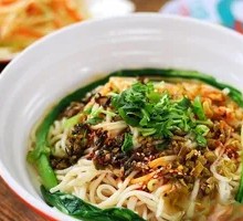 Black Duck Flavor Noodles