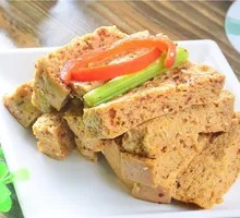 Sesame Sauce Noodles with Gluten