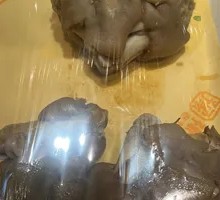 Braised Pork Trotter