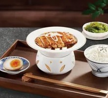 Jus Jus Grilled Chicken Rice Bowl