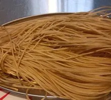 Handmade Rice Noodles