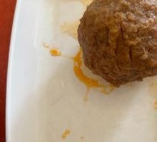 Braised Pork Meatballs