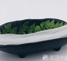 Crystal Rice Noodles