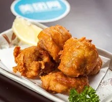 Fried Chicken Nuggets