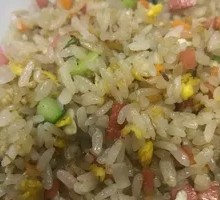 Fried Rice