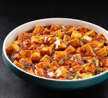 Mapo Tofu