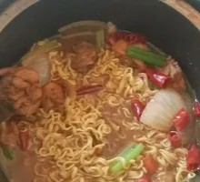 Instant Noodles