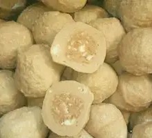 Sauces Beef Meatballs